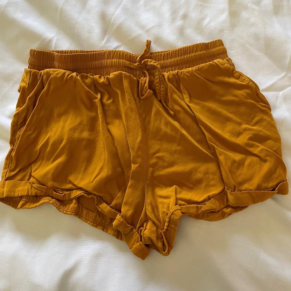 womens shorts